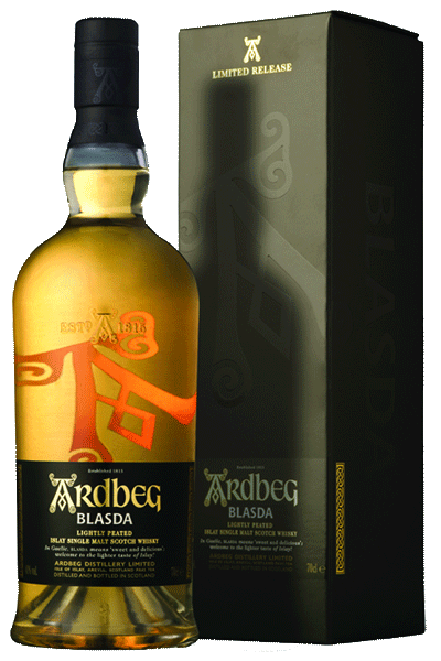 Ardbeg Blasda