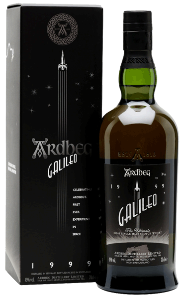 Ardbeg Galileo