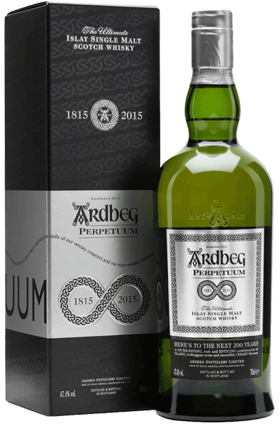 Ardbeg Perpetuum